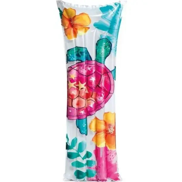 Intex 59720 Nafukovací matrac 183 x 69 cm - Korytnačka
