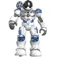 Made Robot policajné Guliver 32 cm
