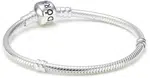 Pandora Strieborný náramok 590702HV 16 cm