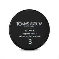 Tomas Arsov Obnovujúca maska na vlasy Balance (Repair Mask) 100 ml