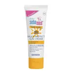 Sebamed Krém na opaľovanie bez parfumácie OF 50+ Baby (Multi Protect Sun Cream) 75 ml