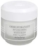 Sisley Hydratačný krém s výťažkami z uhorky Creme Hydratante (Moisturizer With Cucumber) 50 ml