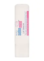 Sebamed Detský balzam na pery Baby (Baby Lip Balm) 4,8 g