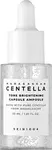 SKIN1004 Hydratačné sérum na zosvetlenie pigmentových škvŕn Madagascar Centella (Tone Brightening Capsule Ampoule) 30 ml
