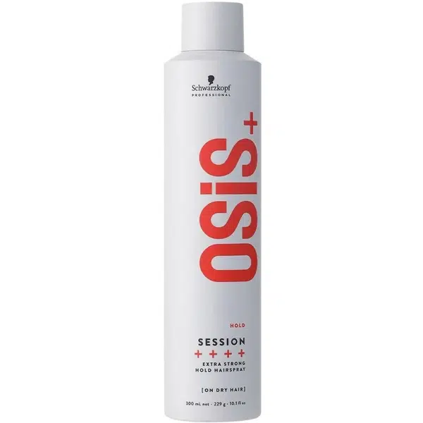 Schwarzkopf Professional Extrémne silný vlasový sprej Session 300 ml