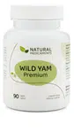 Natural Medicaments Wild Yam Premium 90 kapsúl