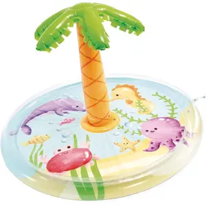 Intex 56433 Bazénik so sprškou