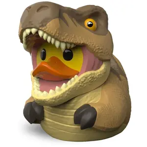 Tubbz kačička malá Jurský Park - T-Rex