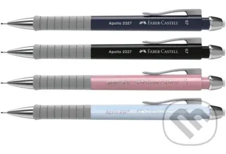 Mechanická ceruzka Apollo 0,7 mm