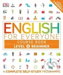 English for Everyone: Course Book - Level 2 Beginner - kniha z kategorie Jazykové učebnice a slovníky