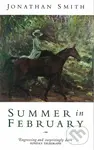 Summer in February - Jonathan Smith - kniha z kategorie Beletrie