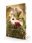 Řetěz z trnů - Cassandra Clare