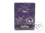 Pokémon Dosky s klopou A4 - Gengar