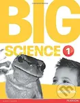 Big Science 1: Workbook