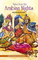 Tales From the Arabian Nights (Oxford Progressive English Readers - Level 1) - kniha z kategorie Beletrie pro děti