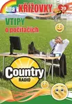 Křížovky: Vtipy o počítačích