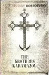 The Brothers Karamazov - Fyodor Dostoevsky - kniha z kategorie Beletrie