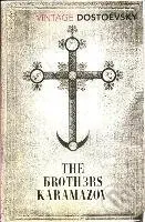 The Brothers Karamazov - Fyodor Dostoevsky - kniha z kategorie Společenská beletrie