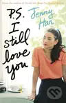 P.S. I Still Love You - Jenny Han - kniha z kategorie Beletrie pro děti