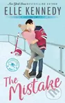 The Mistake - Elle Kennedy