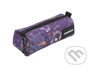 Pokémon peračník Gengar,Pokémon peračník Gengar