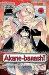 Akane Banashi Vol 4 - Yuki Suenaga, Takamasa Moue - kniha z kategorie Komiksy