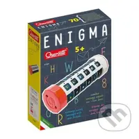 Enigma - hra z kategorie Vzdělávací hry