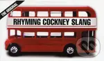 Rhyming Cockney Slang - Jack Jones, Alma Duncan (Ilustrátor) - kniha z kategorie Jazykové učebnice a slovníky