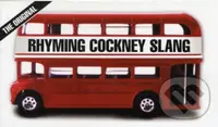 Rhyming Cockney Slang - Jack Jones, Alma Duncan (Ilustrátor) - kniha z kategorie Jazykové učebnice a slovníky