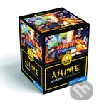 Puzzle V Kocke 500 Naruto