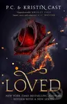 Loved - P.C. Cast, Kristin Cast - kniha z kategorie Beletrie pro děti