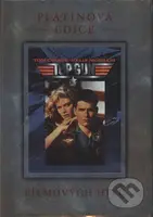 Top Gun - Tony Scott - film z kategorie Akční