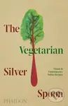 The Vegetarian Silver Spoon (Classic and Contemporary Italian Recipes) - kniha z kategorie Kuchařky