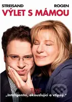 Výlet s mámou - Anne Fletcher - film z kategorie Politické a špionážní thrillery