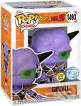 Funko POP Animation: DBZ S10- Ginyu(GW)