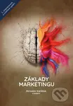 Základy marketingu - Miroslav Karlíček - kniha z kategorie Marketing