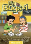 Bugs World Level 1 Storycards - Carol Read, Ana Soberón