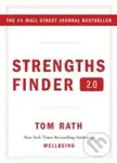 Strengthsfinder 2.0 - Tom Rath - kniha z kategorie Odborné a naučné