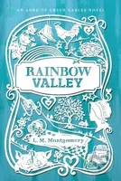 Rainbow Valley - Lucy Maud Montgomery - kniha z kategorie Beletrie pro děti