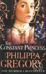 Constant Princess - Philippa Gregory - kniha z kategorie Beletrie