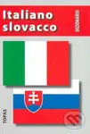 Italiano-slovacco dizionario - Igor Hanes - kniha z kategorie Jazykové učebnice a slovníky