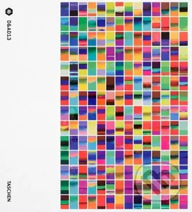 D&AD 2013 - kniha z kategorie Odborné a naučné
