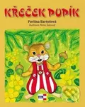 Křeček Pupík - Pavlína Bartošová - kniha z kategorie Beletrie pro děti