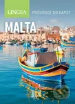 Malta - průvodce do kapsy - 2. vydání - neuvedený autor - kniha z kategorie Mapy a cestování