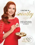 Upečme si sviatky (Sladké aj slané dobroty na špeciálne príležitosti po celý rok) - kniha z kategorie Od známých osobností