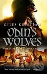 Raven: Odin`s Wolves - Giles Kristian - kniha z kategorie Společenská beletrie