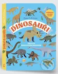 Dinosauři - P. Ingela Arrhenius