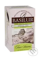 Spring Tea (Pravý ceylónsky porciovaný čaj)