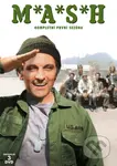 M.A.S.H. 1. série (3 DVD) - film z kategorie Komediální seriály