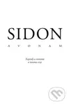 Avonam (Kapitoly o sionismu a trauma viny) - Efraim K. Sidon - kniha z kategorie Judaismus